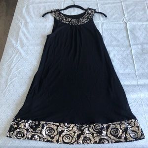 Express Dress Size M